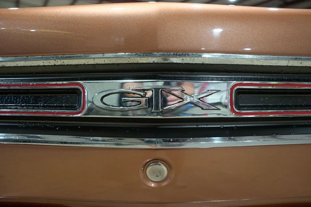1969 Plymouth GTX - Image 29 of 31
