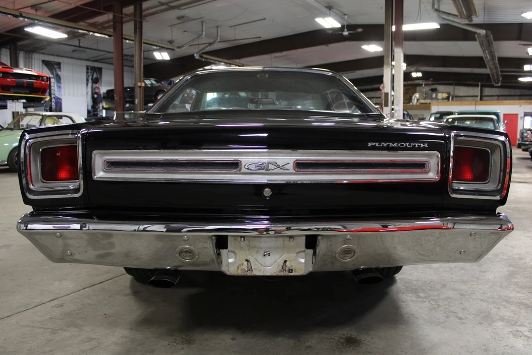 1969 Plymouth GTX - Image 5 of 31