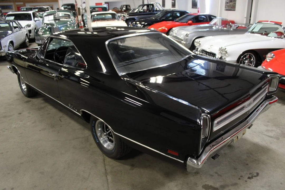 1969 Plymouth GTX - Image 19 of 31