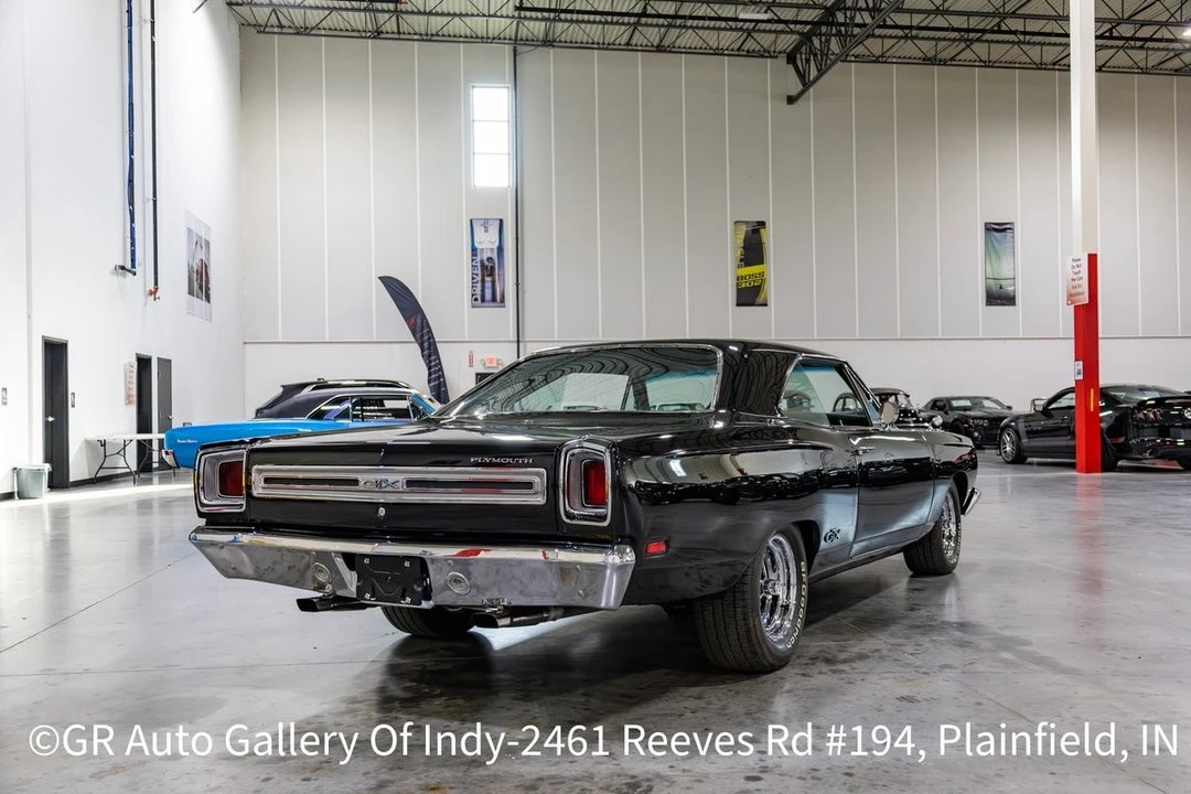 1969 Plymouth GTX - Image 7 of 31