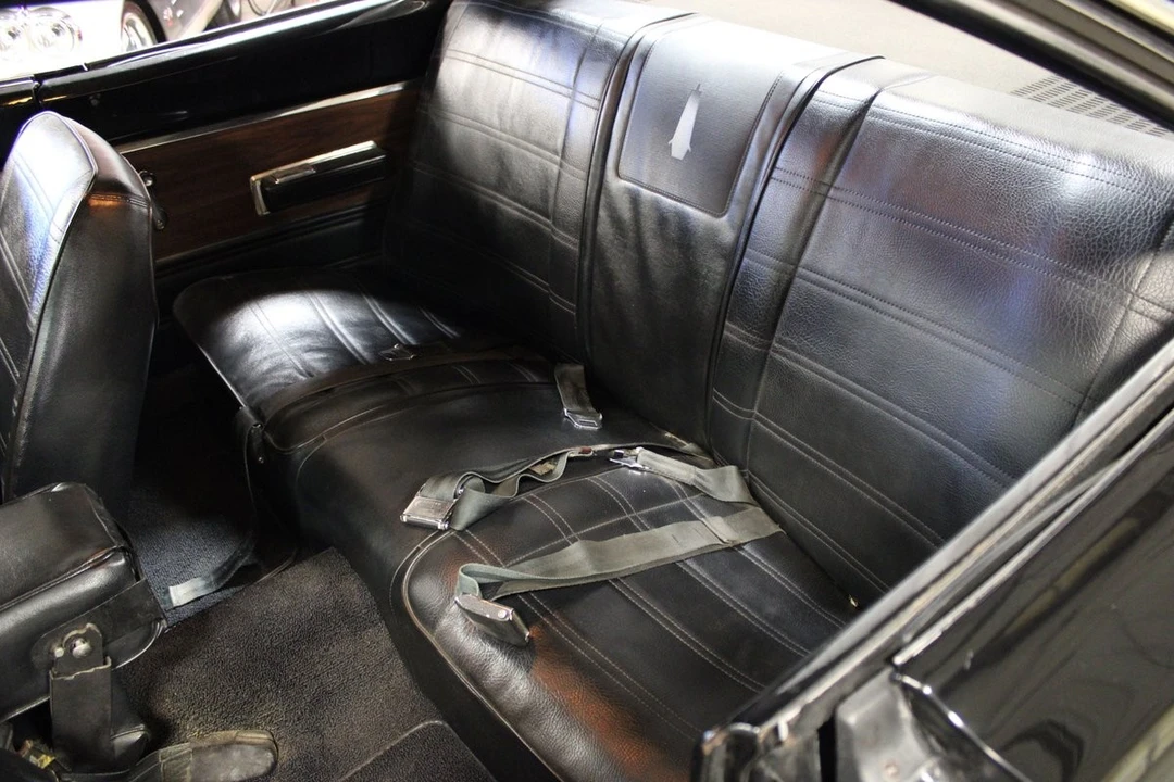 1969 Plymouth GTX - Image 29 of 31