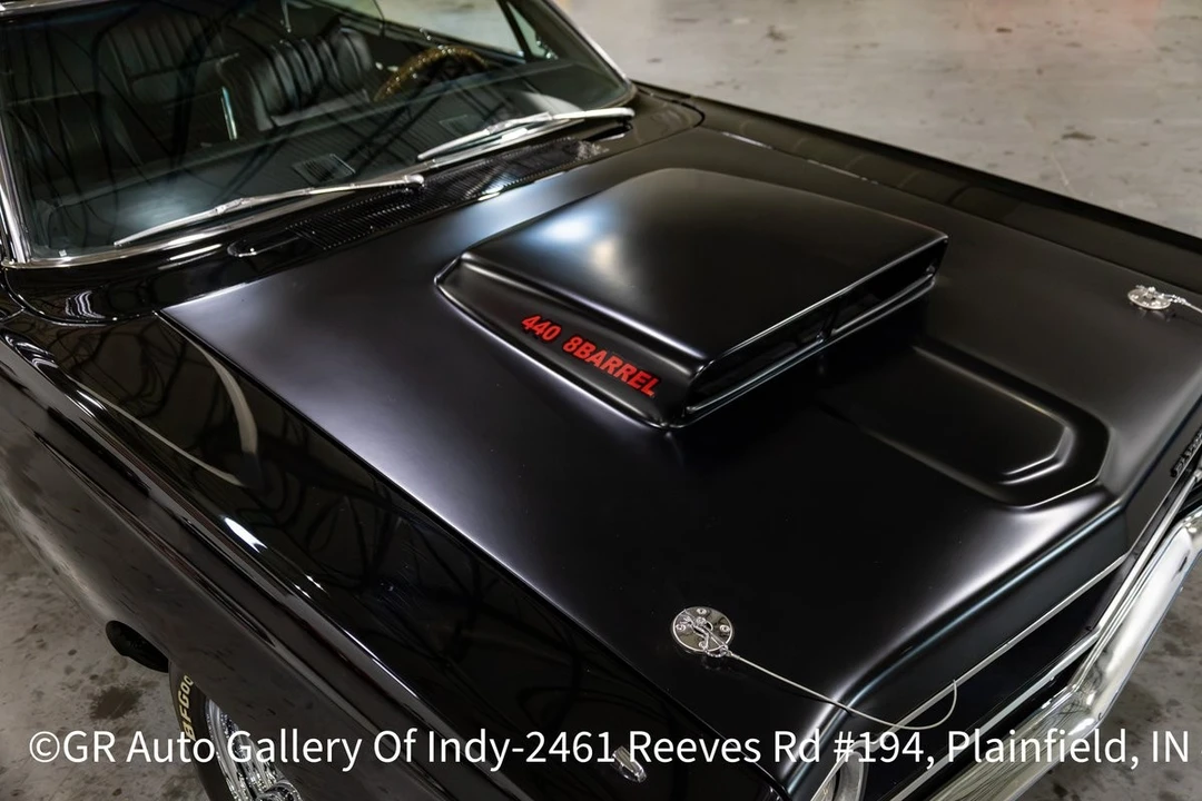 1969 Plymouth GTX - Image 19 of 31