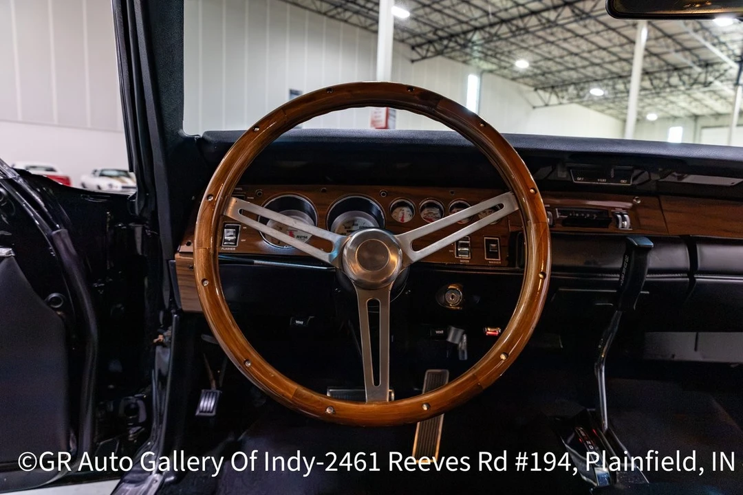 1969 Plymouth GTX - Image 11 of 31