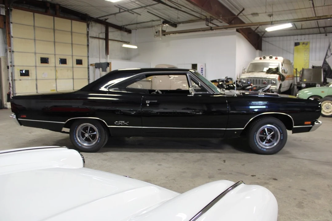 1969 Plymouth GTX - Image 7 of 31