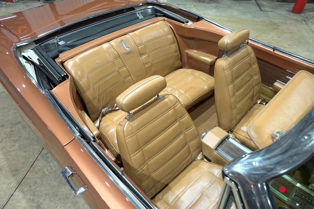 1969 Plymouth GTX - Image 12 of 31