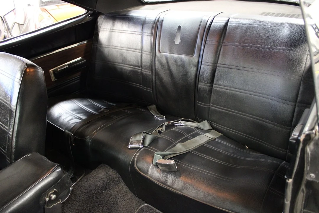 1969 Plymouth GTX - Image 28 of 31