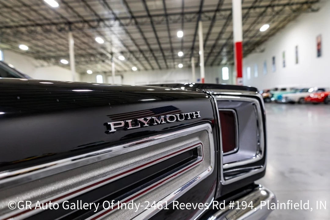 1969 Plymouth GTX - Image 26 of 31