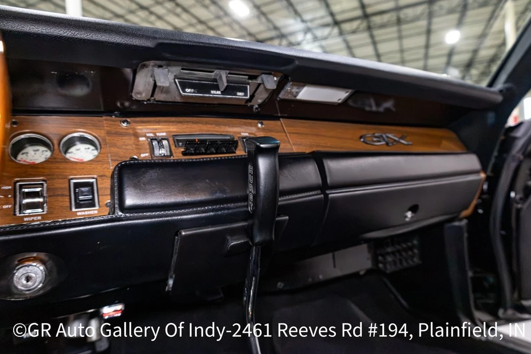 1969 Plymouth GTX - Image 13 of 31