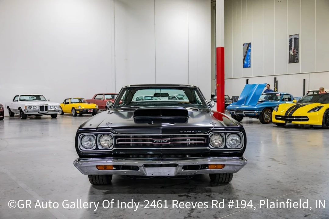 1969 Plymouth GTX - Image 10 of 31