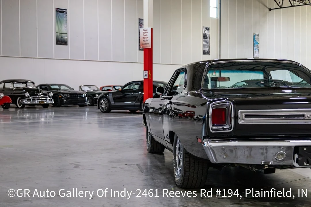 1969 Plymouth GTX - Image 29 of 31