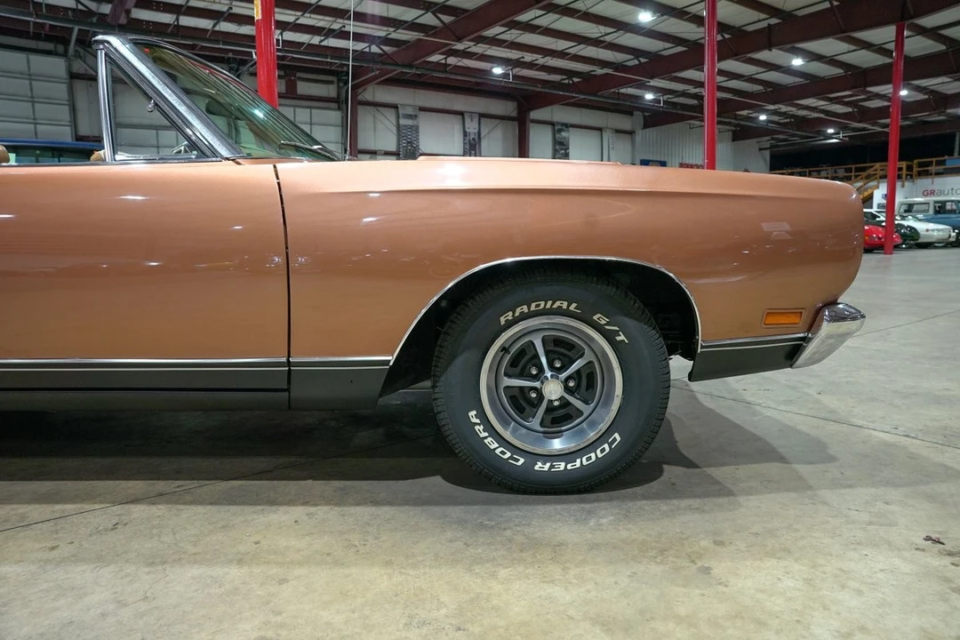 1969 Plymouth GTX - Image 7 of 31