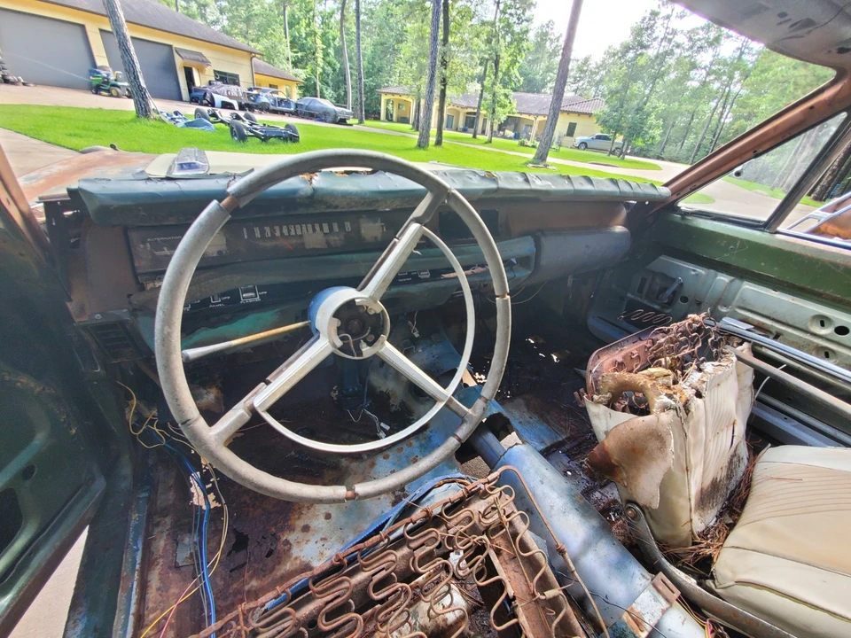 1969 Plymouth GTX - Image 5 of 11