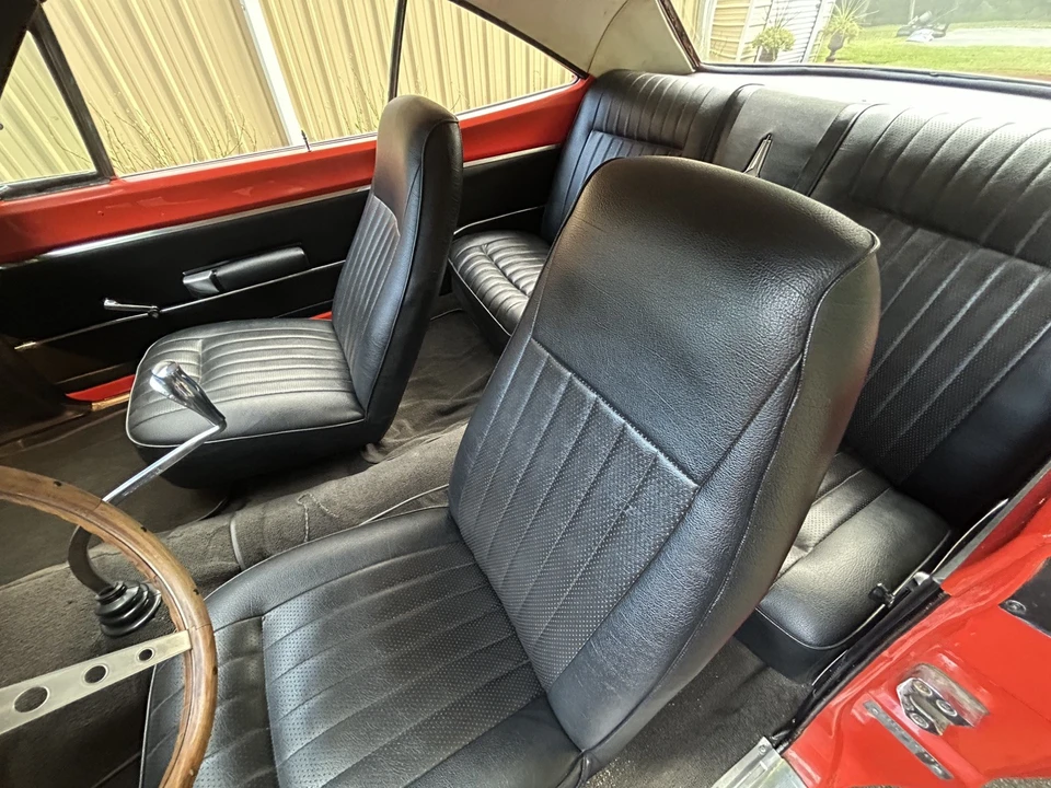 1969 Plymouth GTX - Image 22 of 28