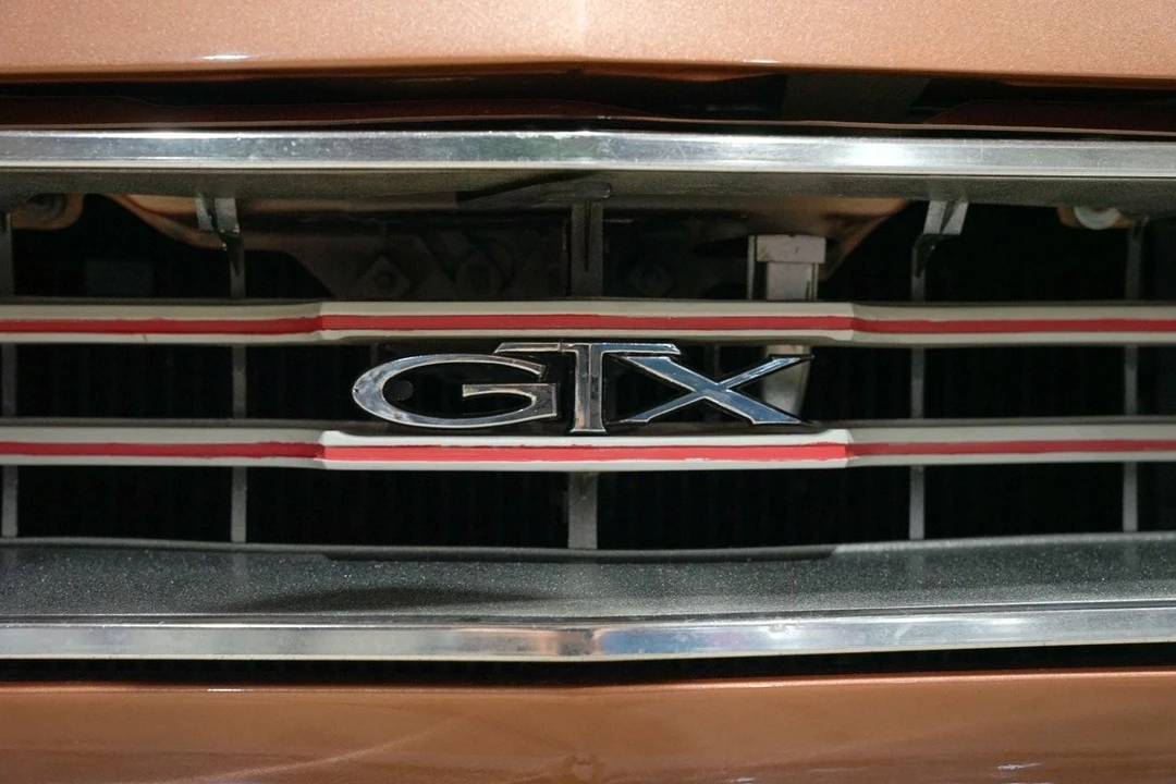 1969 Plymouth GTX - Image 28 of 31