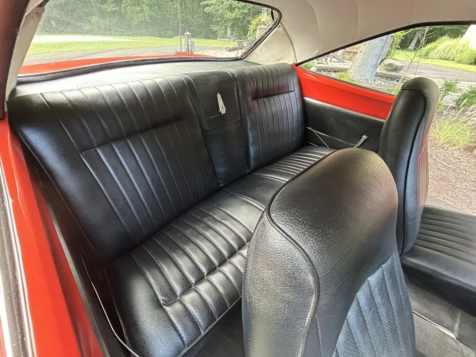 1969 Plymouth GTX - Image 20 of 28