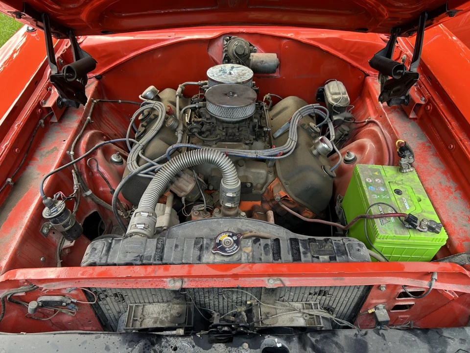 1969 Plymouth GTX - Image 27 of 28