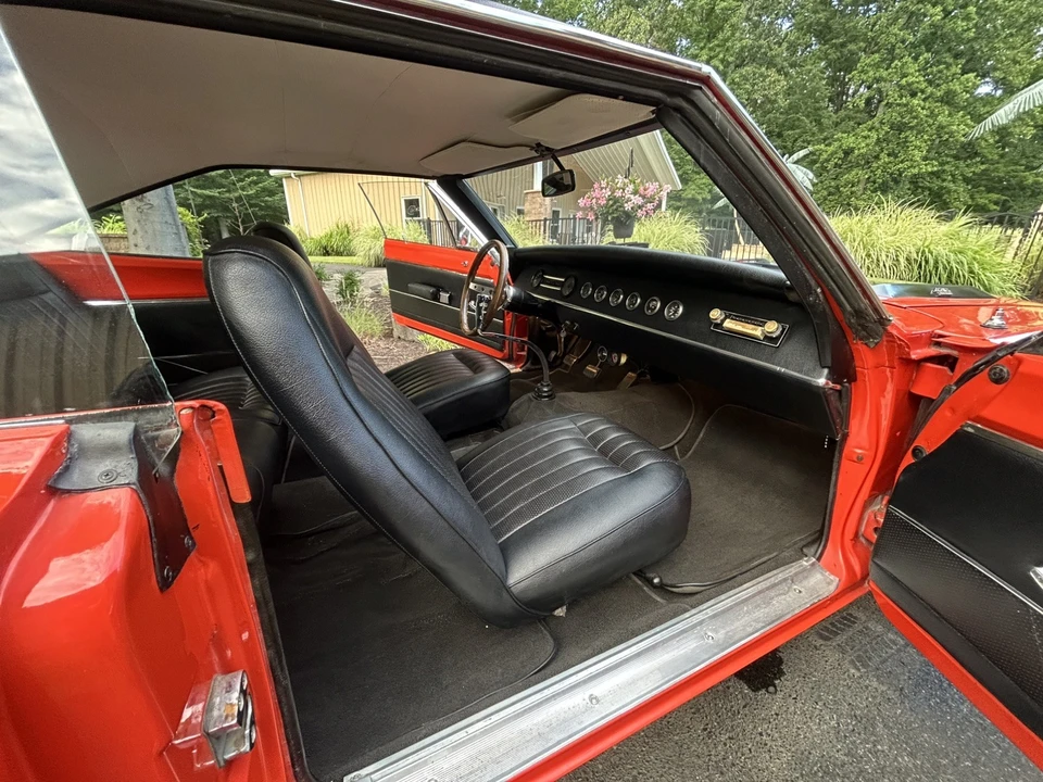 1969 Plymouth GTX - Image 21 of 28