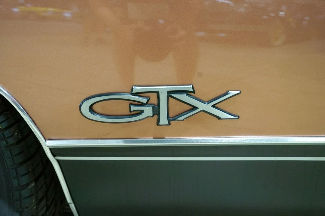 1969 Plymouth GTX - Image 30 of 31