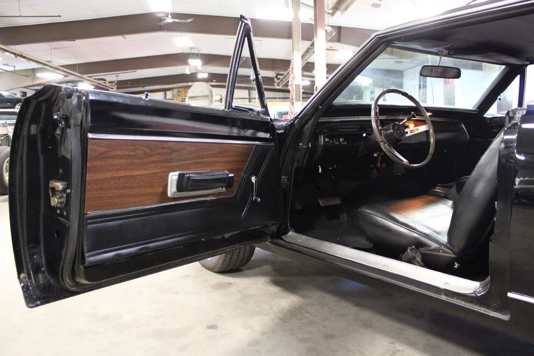 1969 Plymouth GTX - Image 30 of 31
