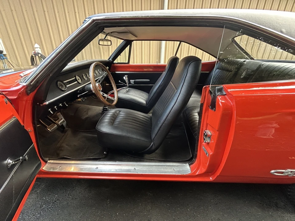 1969 Plymouth GTX - Image 17 of 28