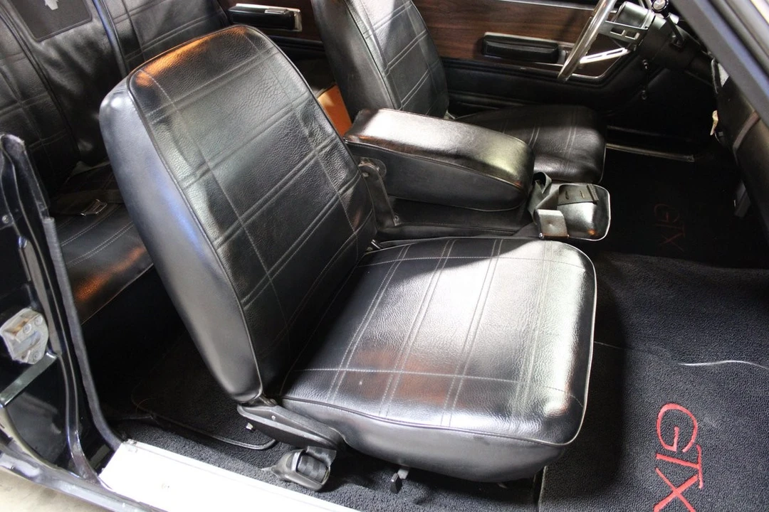 1969 Plymouth GTX - Image 24 of 31