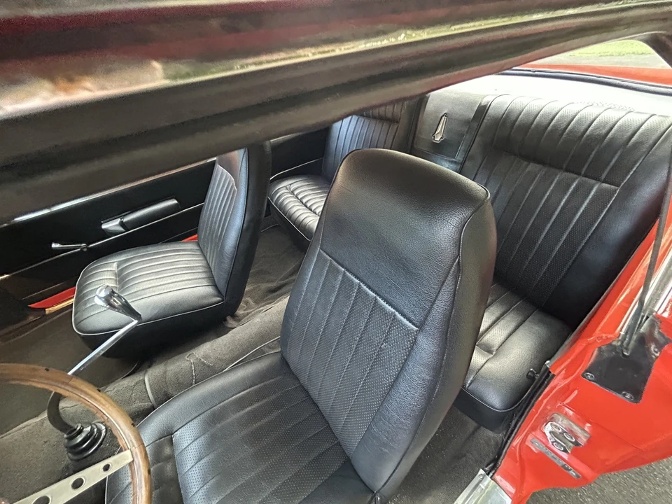 1969 Plymouth GTX - Image 23 of 28