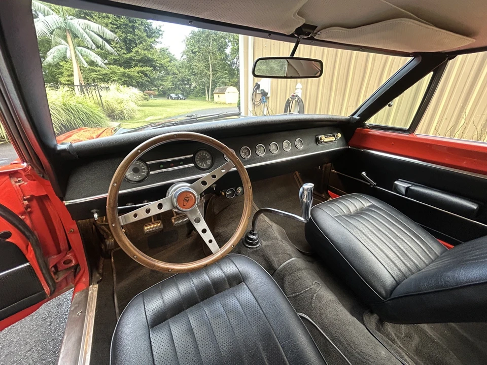 1969 Plymouth GTX - Image 25 of 28