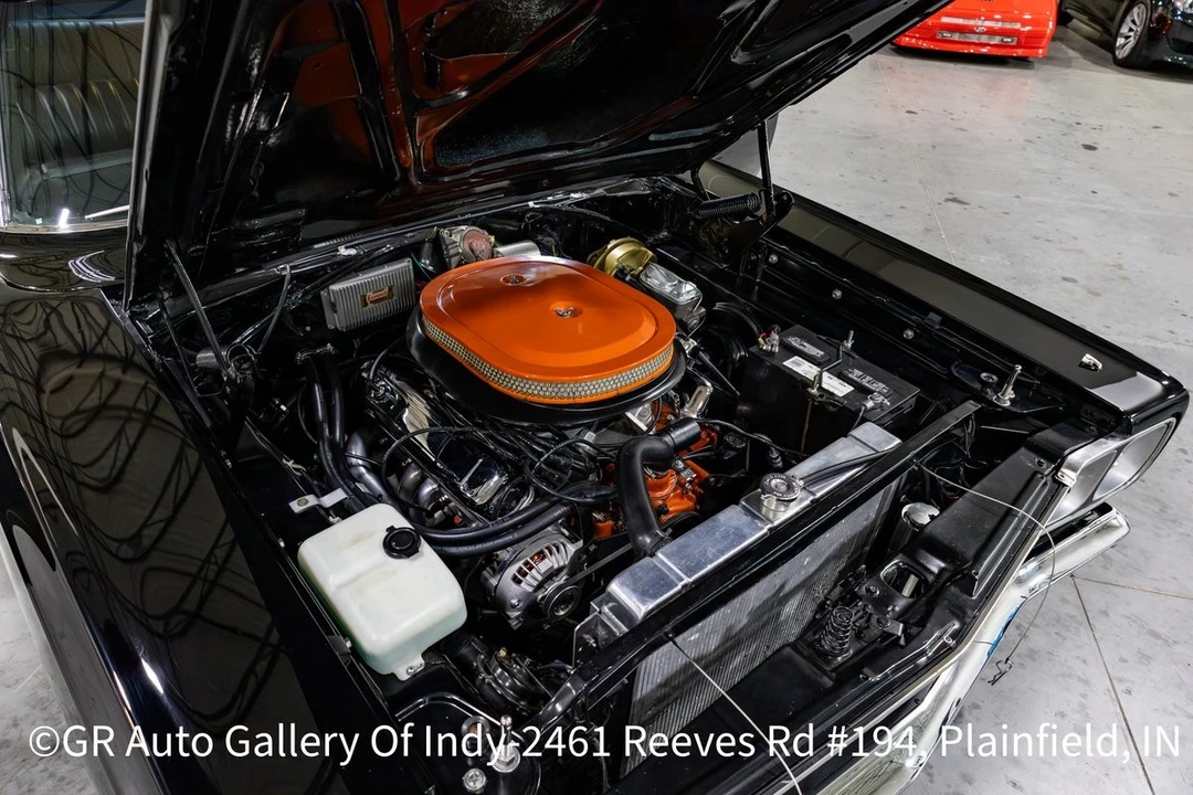 1969 Plymouth GTX - Image 16 of 31