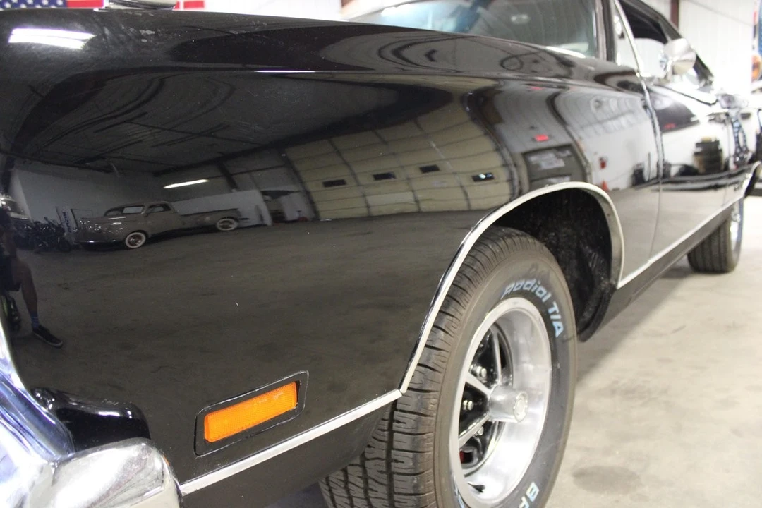 1969 Plymouth GTX - Image 11 of 31