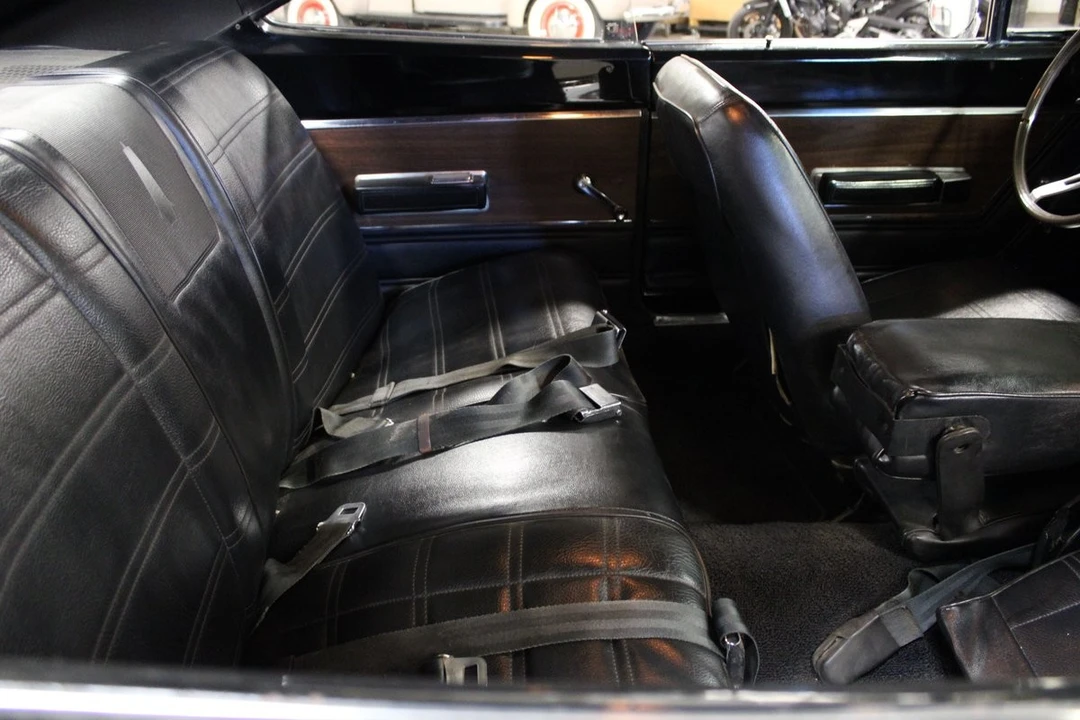 1969 Plymouth GTX - Image 27 of 31