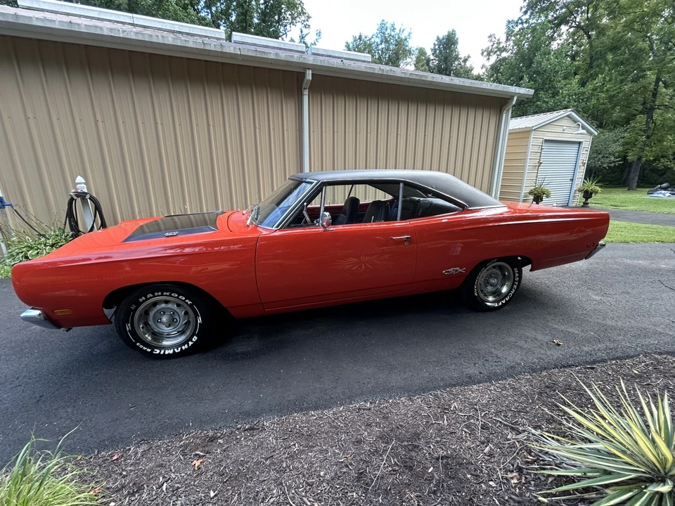 1969 Plymouth GTX - Image 14 of 28