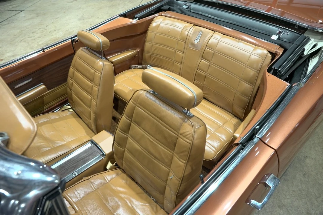 1969 Plymouth GTX - Image 13 of 31