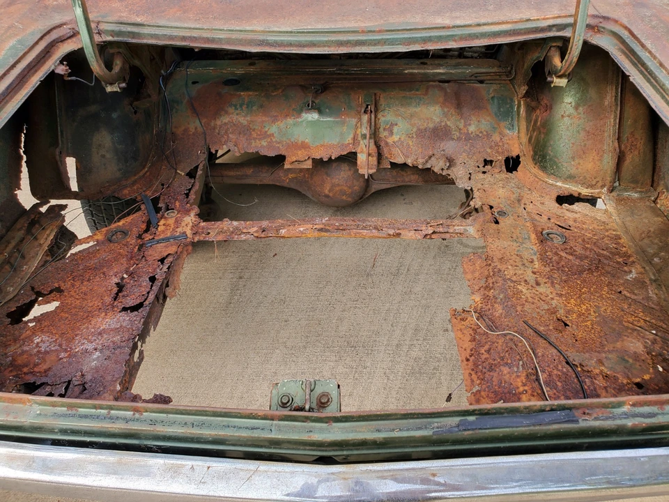 1969 Plymouth GTX - Image 8 of 11