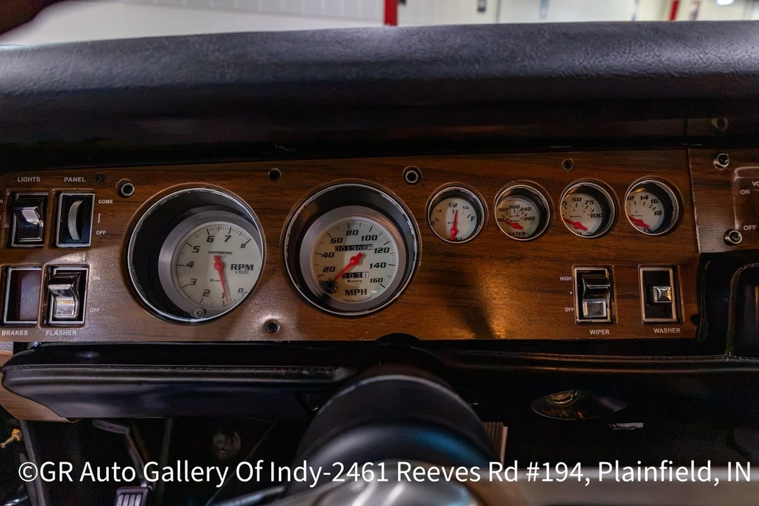 1969 Plymouth GTX - Image 12 of 31