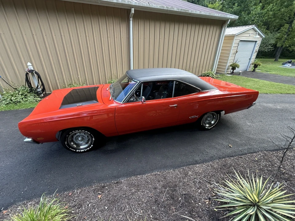 1969 Plymouth GTX - Image 3 of 28