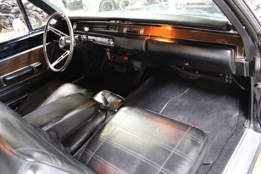 1969 Plymouth GTX - Image 25 of 31