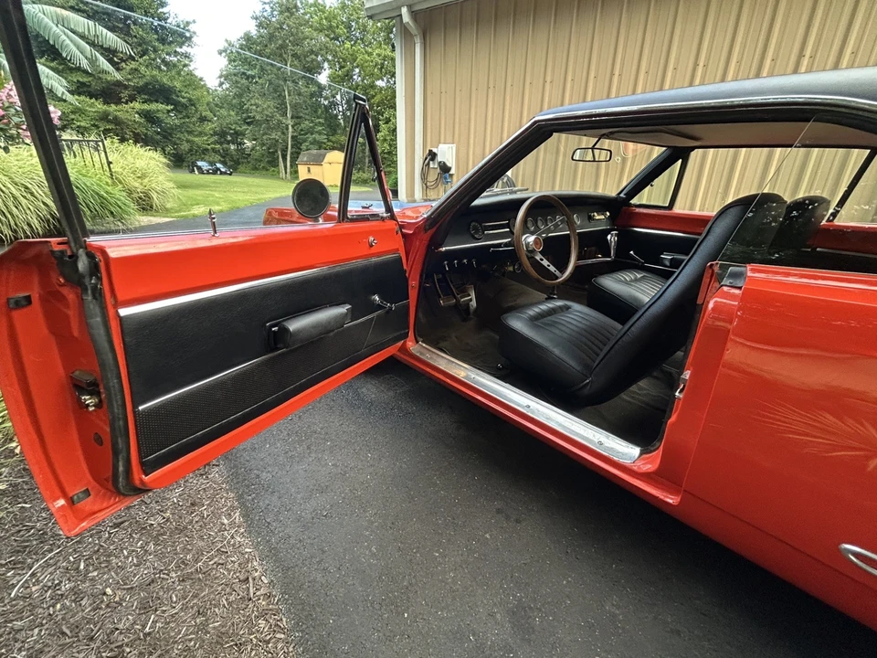 1969 Plymouth GTX - Image 18 of 28