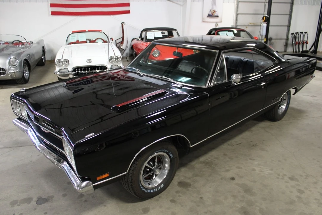 1969 Plymouth GTX - Image 18 of 31