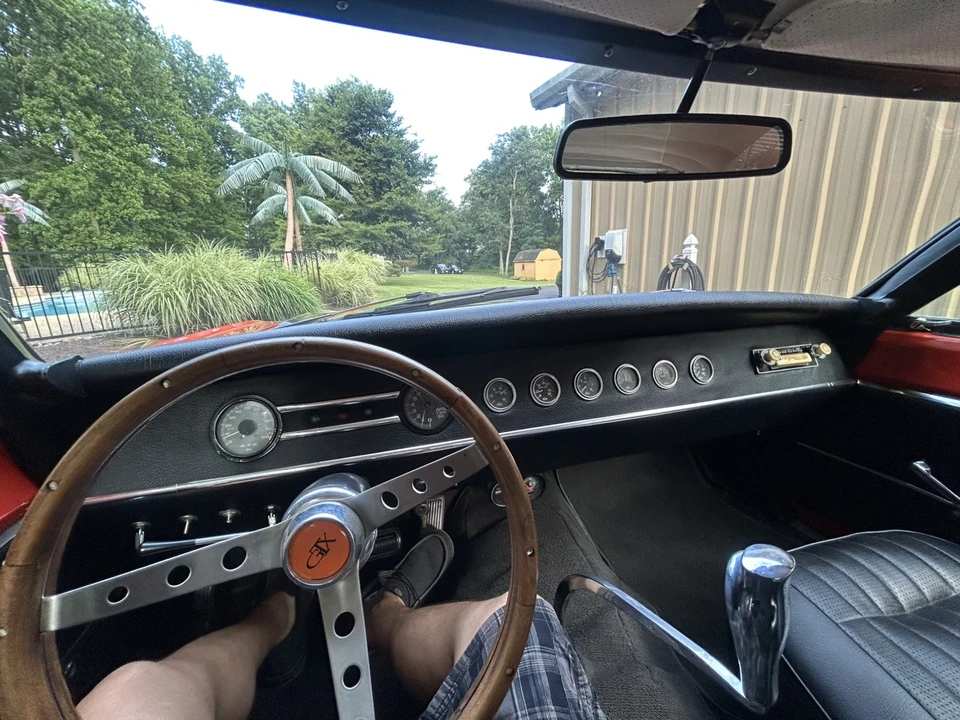 1969 Plymouth GTX - Image 24 of 28