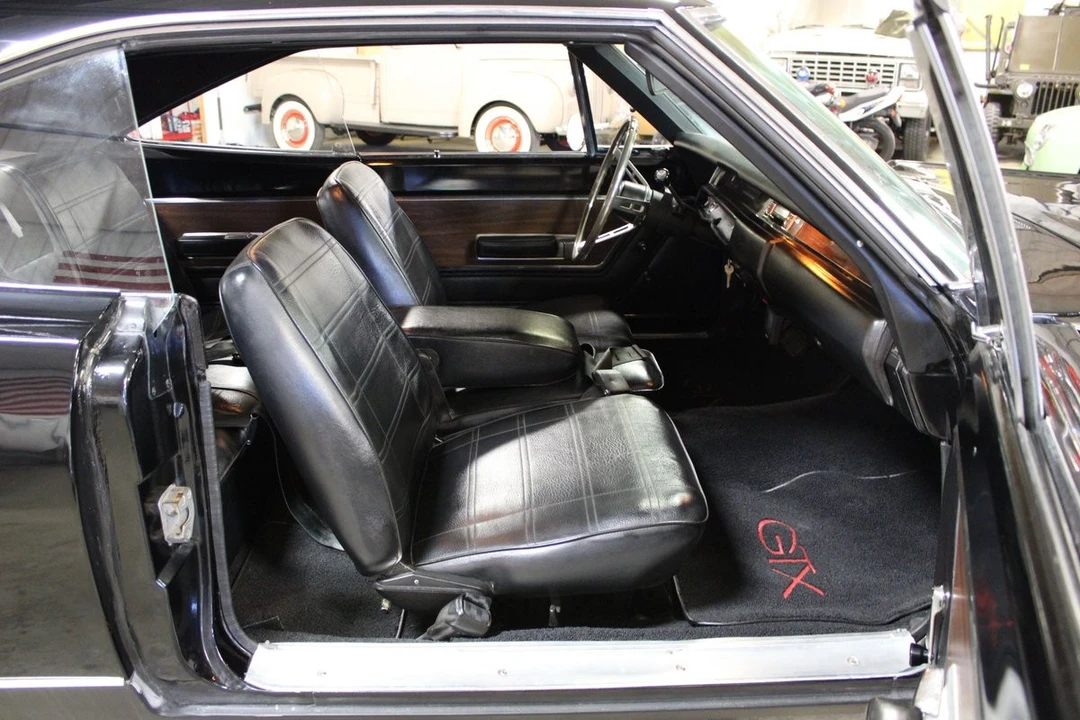 1969 Plymouth GTX - Image 23 of 31