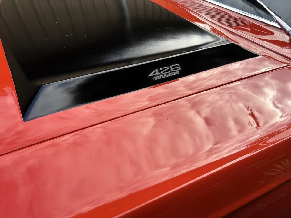 1969 Plymouth GTX - Image 16 of 28