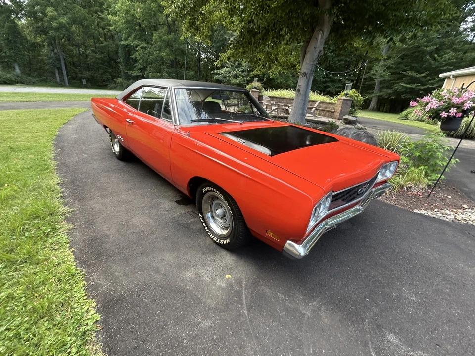 1969 Plymouth GTX - Image 7 of 28