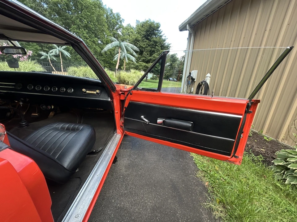 1969 Plymouth GTX - Image 19 of 28