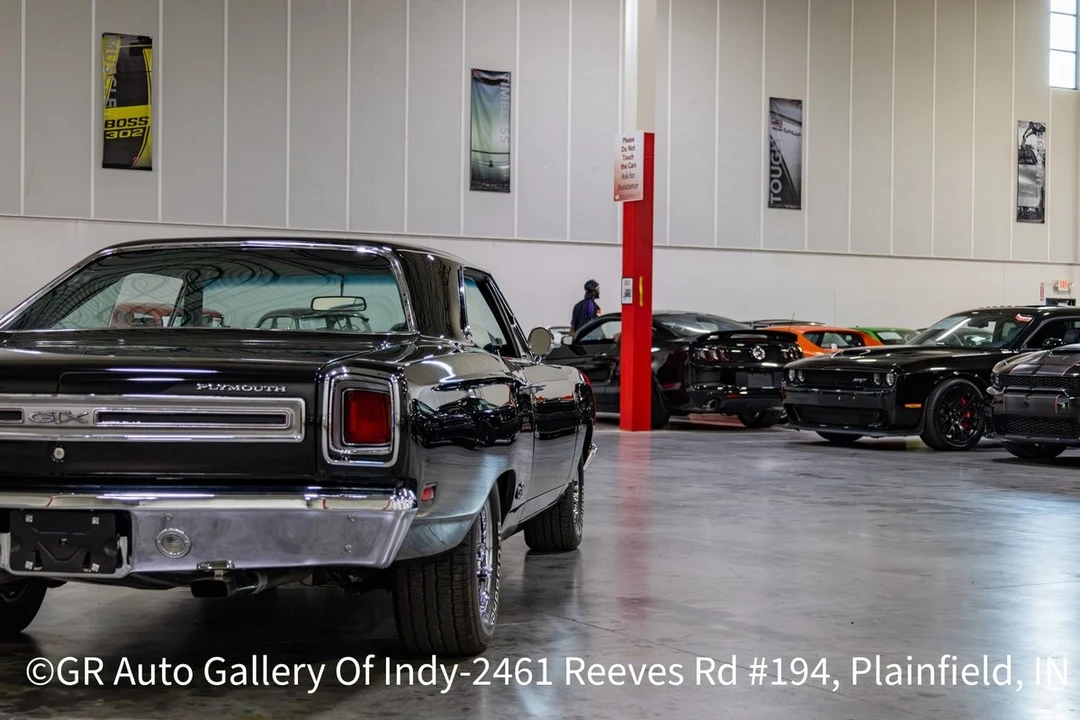 1969 Plymouth GTX - Image 30 of 31