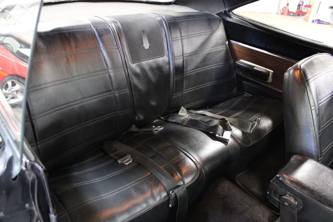 1969 Plymouth GTX - Image 26 of 31