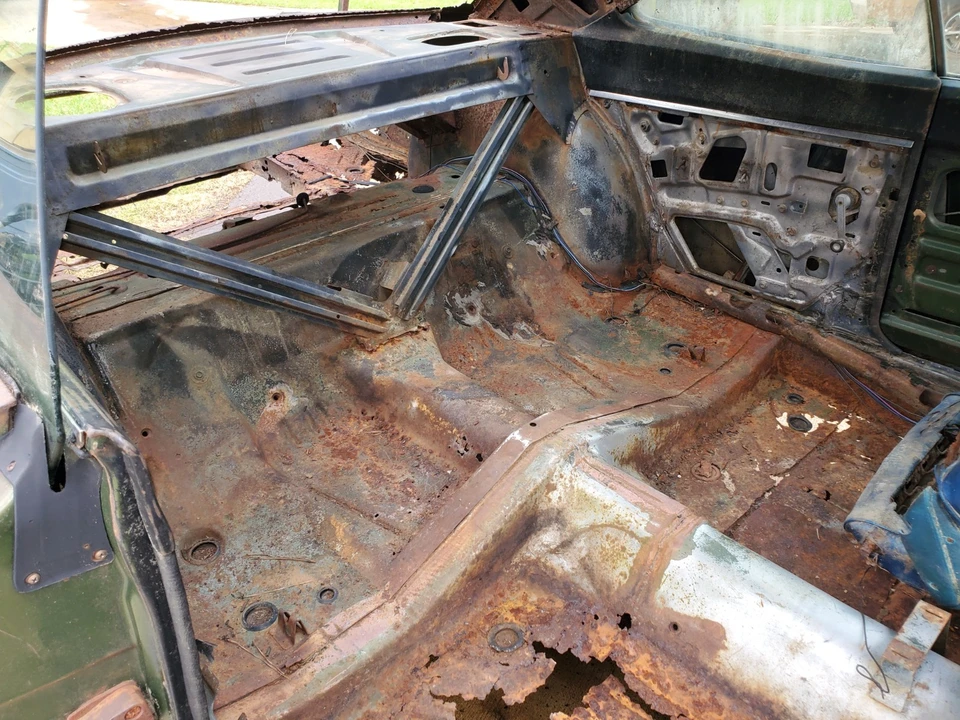 1969 Plymouth GTX - Image 10 of 11
