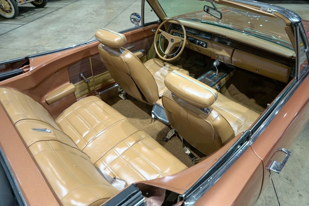 1969 Plymouth GTX - Image 15 of 31