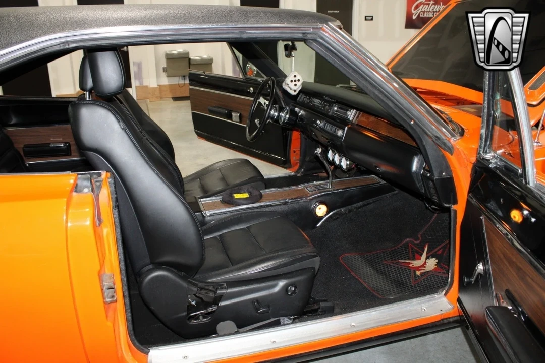 1969 Plymouth GTX - Image 9 of 12