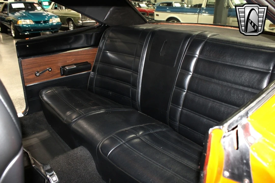 1969 Plymouth GTX - Image 10 of 12