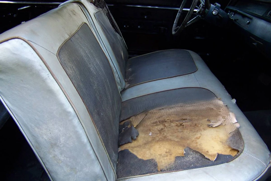 1969 Plymouth GTX - Image 9 of 14